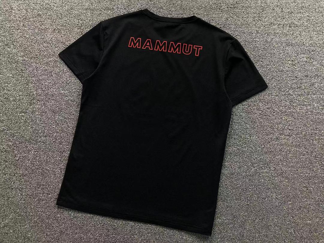 Mammut 135 MAMMUT T-SHIRT 22062436001 (Im 170Cm 60Kg I Wear Size L In The Phot) - Image 19