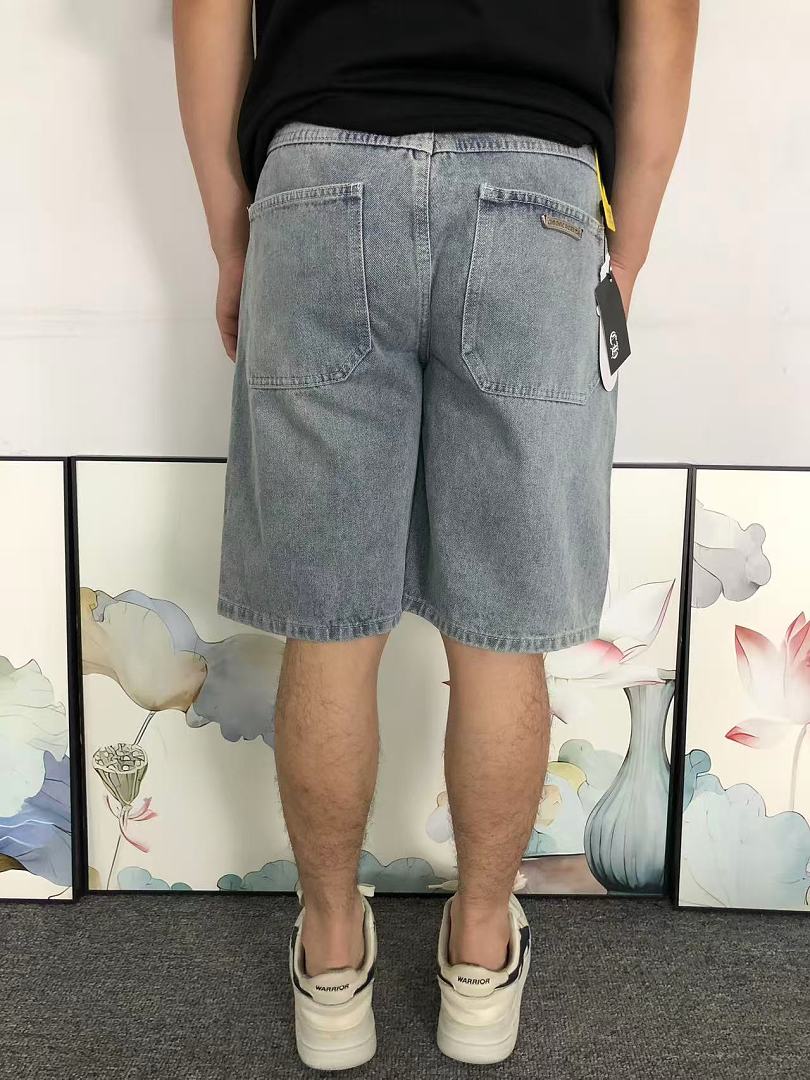 Comme des Garcons 185 C⭐⭐OME HE⭐⭐TS SHORTS 3207112017 (Im 170Cm 60Kg I Wear Size M In The Phot) - Image 4