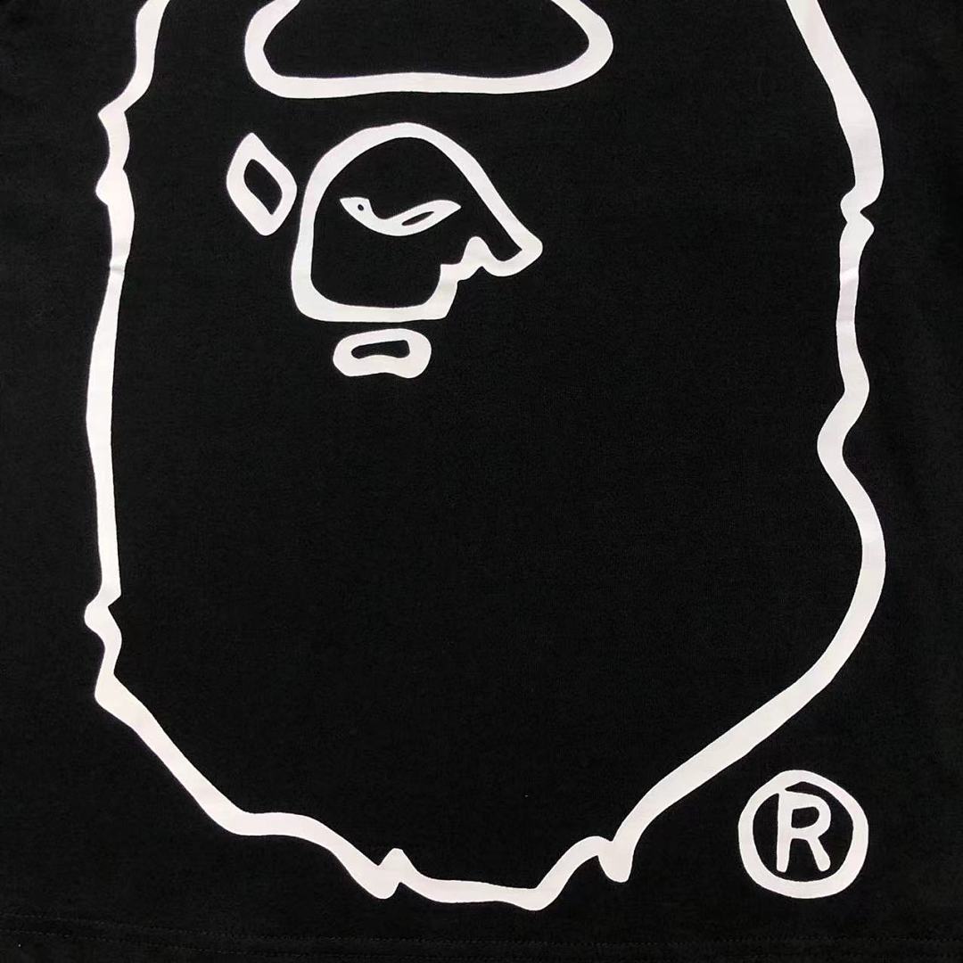 Bape 95 BAPE T-SHIRT - Image 13