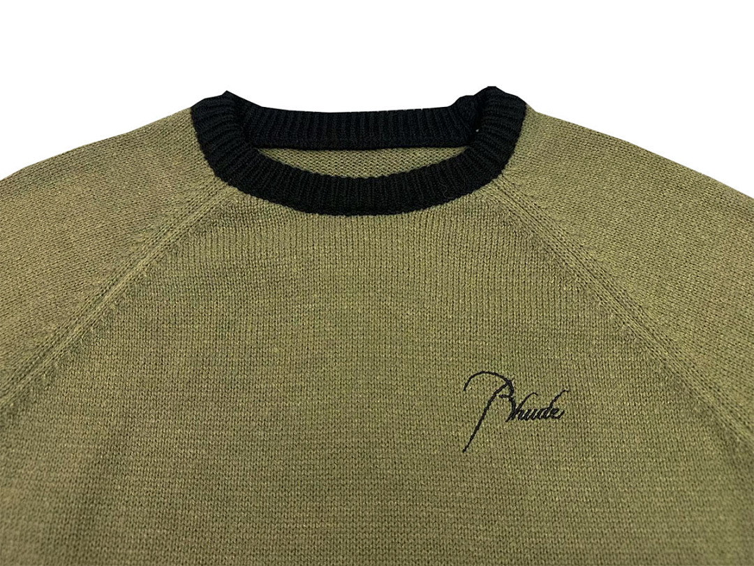 Rhude 145 RHUDE - Image 7