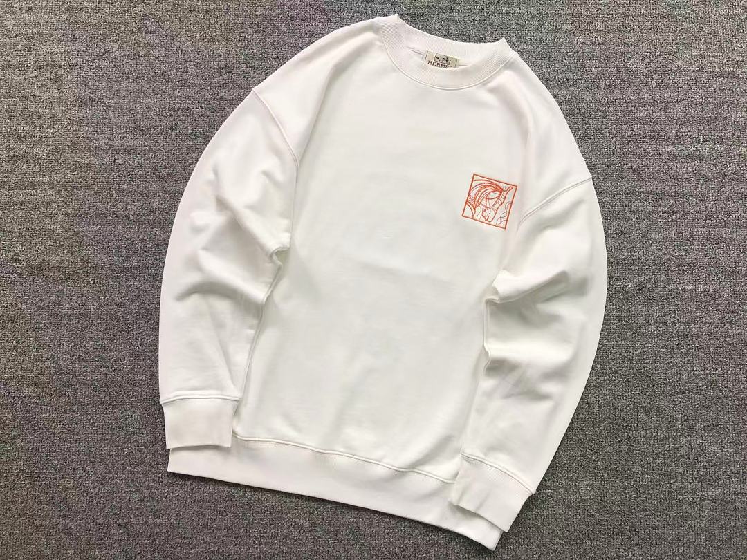 Unbranded 165 H⭐R⭐⭐S HOODIE 3209040821 (Im 170Cm 60Kg I Wear Size L In The Phot) - Image 8