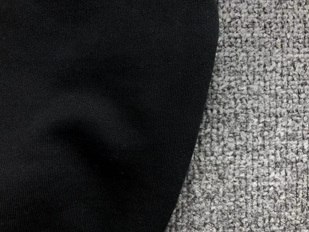 Fear of God 168 FOG HOODIE 41101701135 (Im 170Cm 60Kg I Wear Size XS In The Phot) - Image 24