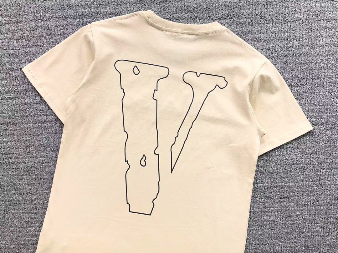 On Running 69 VLONE T-SHIRT 504143391 (Im 170Cm 60Kg I Wear Size S In The Phot) - Image 14