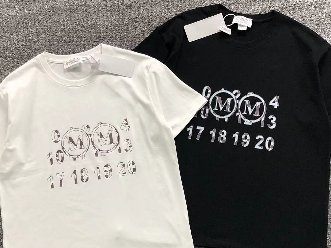 On Running 115 MAISON MARGIELA T-SHIRT 22051311172 (Im 170Cm 60Kg I Wear Size XL In The Phot) - Image 6