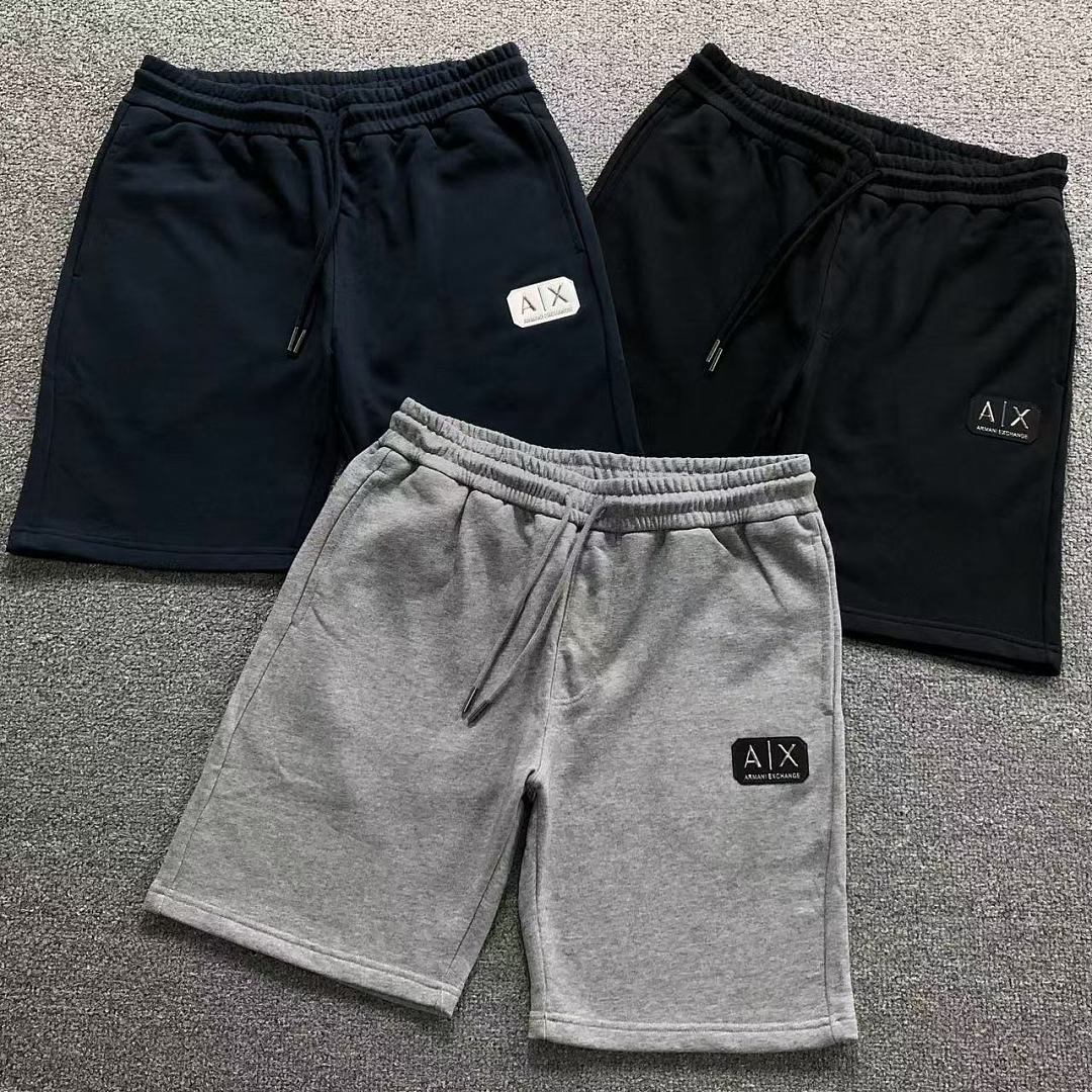 Chanel Chanel 128 AR⭐⭐⭐ EXCH⭐⭐⭐ SHORTS 2204150604 (Im 170Cm 60Kg I Wear Size L In The Phot), photo 1