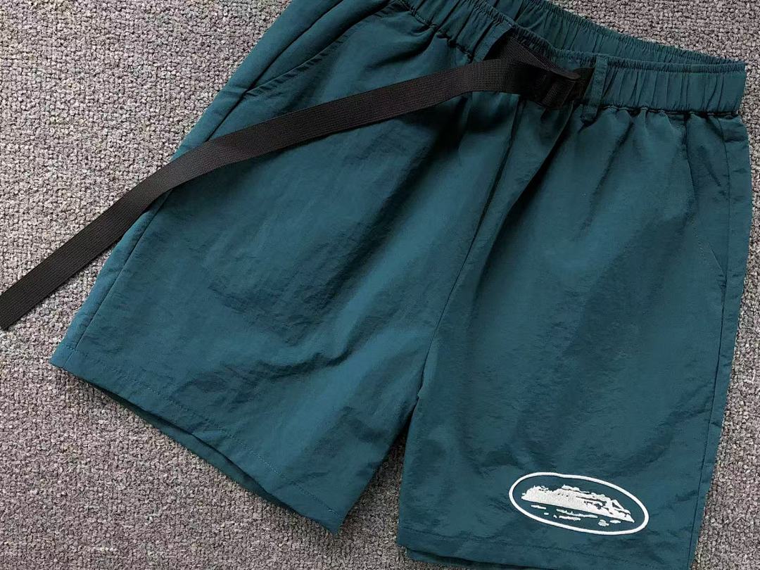 Corteiz 115 CORTEIZ SHORTS 405101617 (Im 170Cm 60Kg I Wear Size S In The Phot) - Image 8