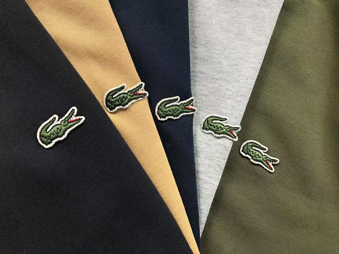 Lacoste 138 LACOSTE HOODIE 219052004 (Im 170Cm 60Kg I Wear Size L In The Phot) - Image 17