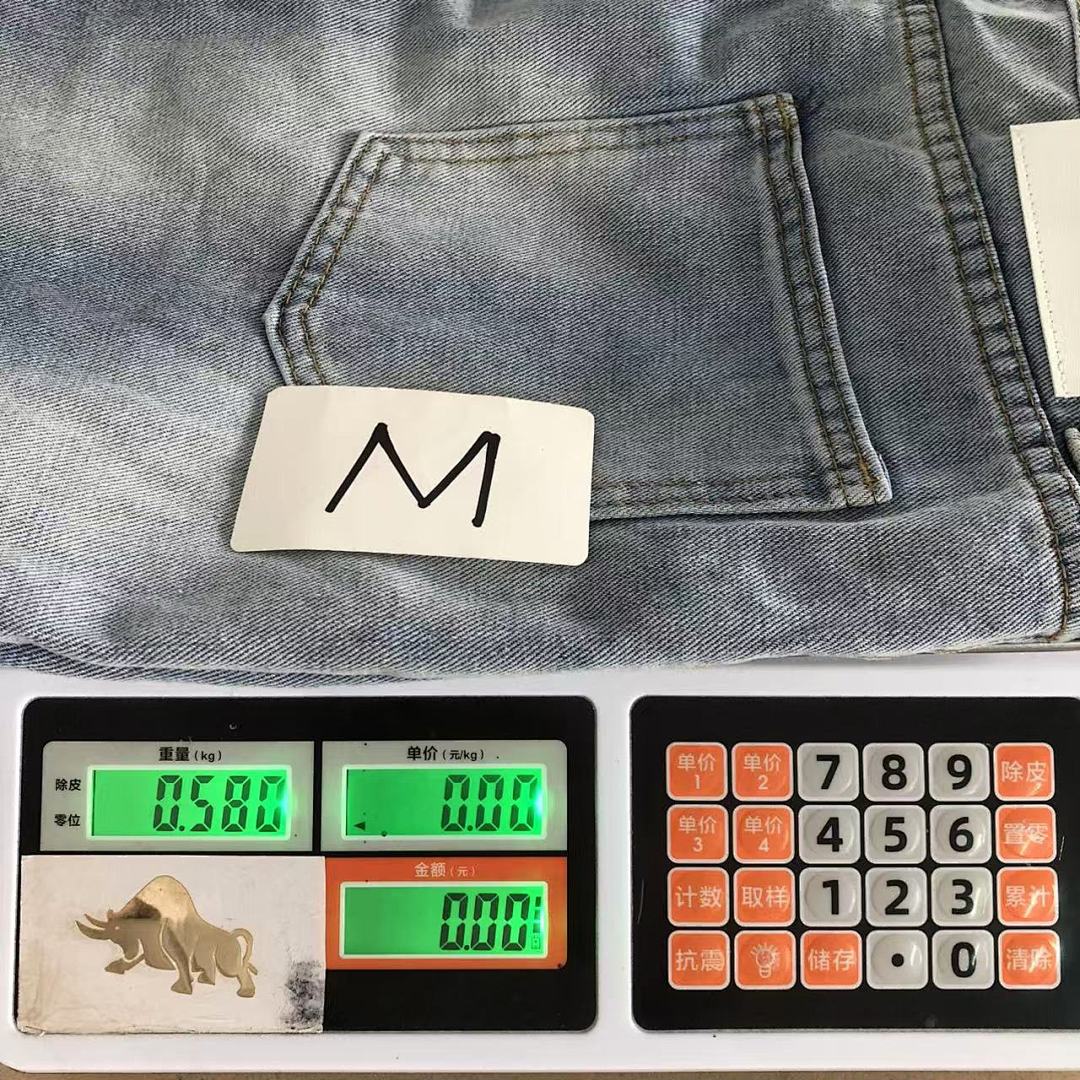 Gallery Dept 158 GALLERY DEPT TROUSERS 1109090653 (Im 170Cm 60Kg I Wear Size M In The Phot) - Image 25