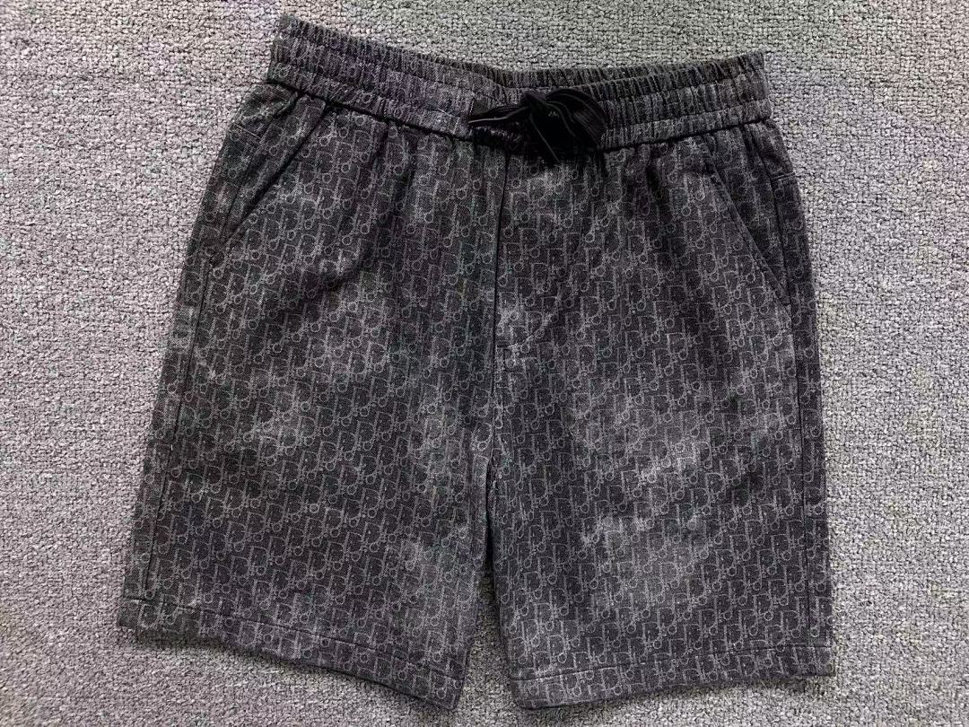 Dior 128 D⭐O⭐ SHORTS 1105050417 (Im 170Cm 60Kg I Wear Size M In The Phot) - Image 5