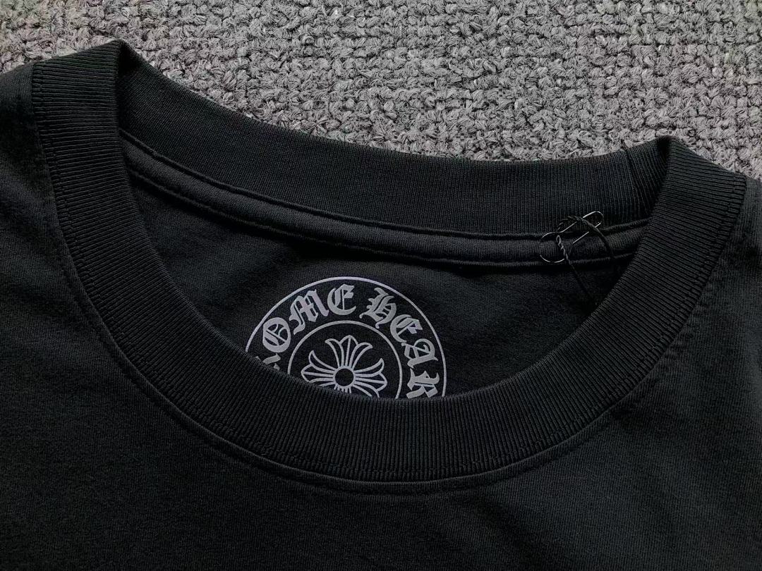 Comme des Garcons 129 C⭐⭐OME HE⭐⭐TS T-SHIRT 214150802 (Im 170Cm 60Kg I Wear Size L In The Phot) - Image 21