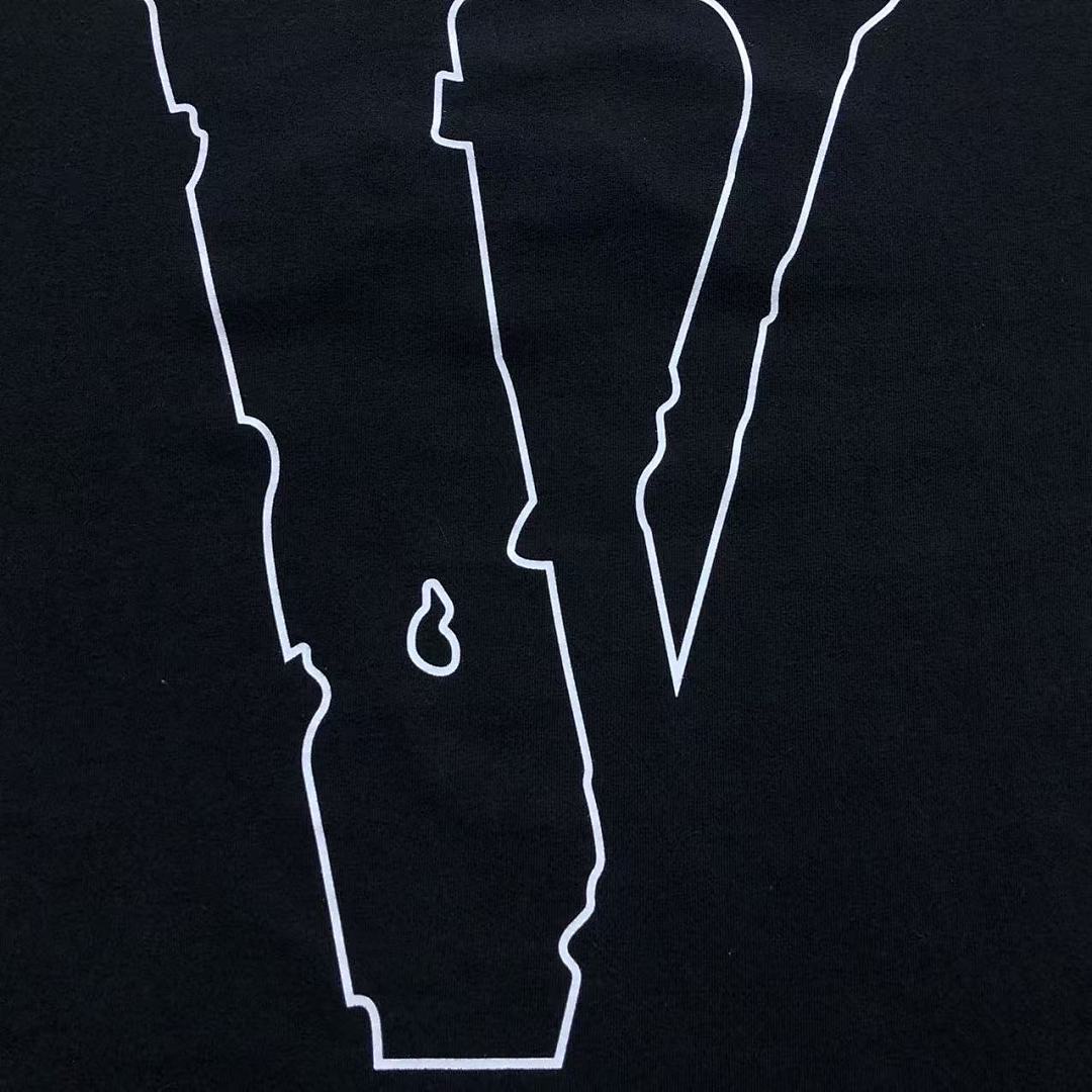 On Running 69 VLONE T-SHIRT 504143391 (Im 170Cm 60Kg I Wear Size S In The Phot) - Image 12