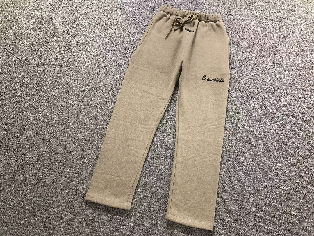 Fear of God TROUSERS 165 FOG HOODIE - Image 43