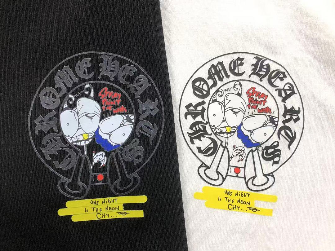 Comme des Garcons 98 C⭐⭐OME HE⭐⭐TS T-SHIRT 42061231144 (Im 170Cm 60Kg I Wear Size M In The Phot) - Image 18