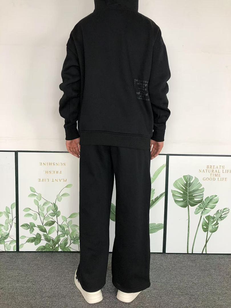 Unbranded TROUSERS 108 A⭐W⭐YS HOODIE - Image 5