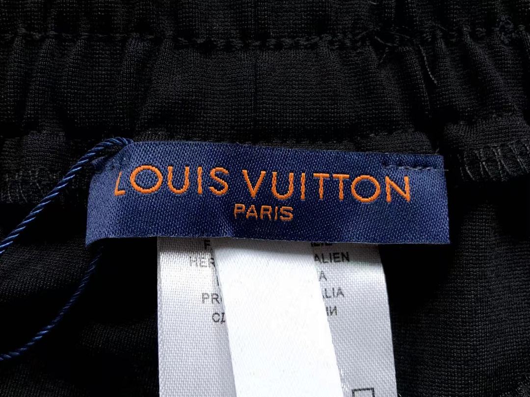 Louis Vuitton 115 L⭐ SHORTS 3203231920 (Im 170Cm 60Kg I Wear Size XL In The Phot) - Image 26