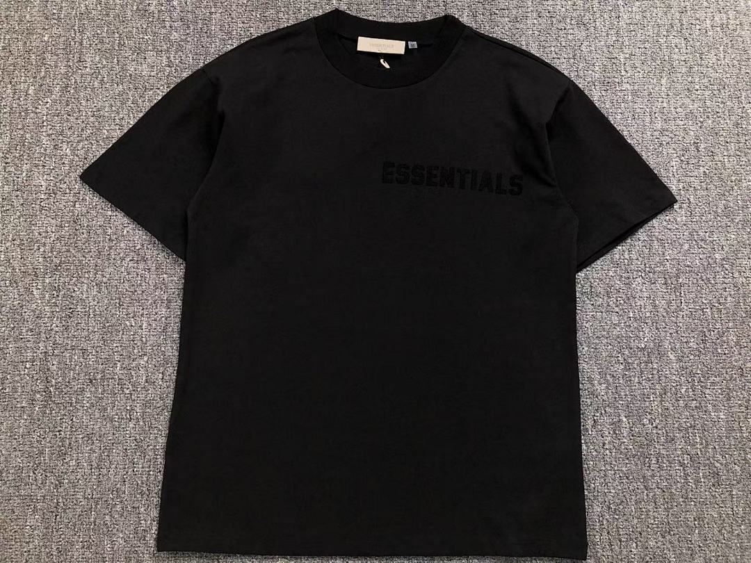 Fear of God 95 FOG T-SHIRT 412133417 (Im 170Cm 57Kg I Wear Size M In The Phot) - Image 7