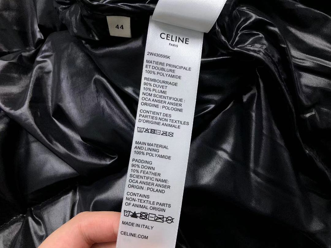 Celine 628 C⭐L⭐⭐E DOWN - Image 22