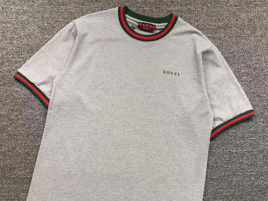 Gucci 98 G⭐C⭐I T-SHIRT 3204233703 (Im 170Cm 60Kg I Wear Size M In The Phot) - Image 11