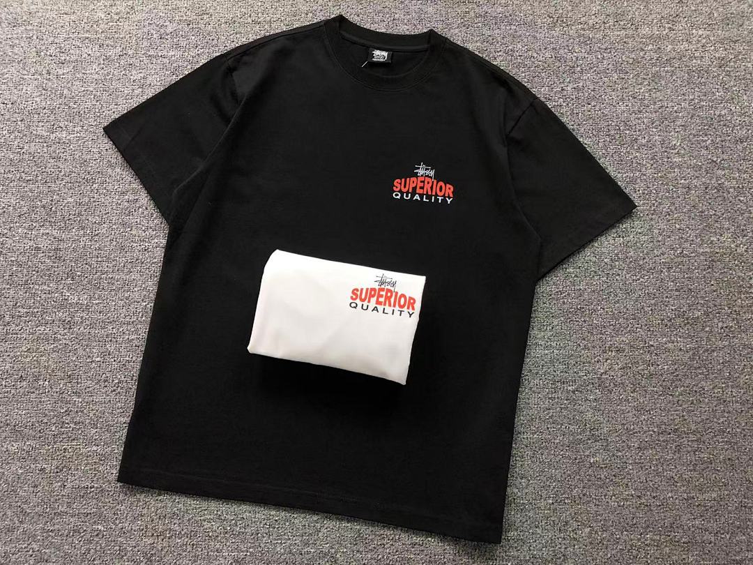 Stussy 78 STUSSY T-SHIRT 512180282 (Im 170Cm 60Kg I Wear Size M In The Phot) - Image 16
