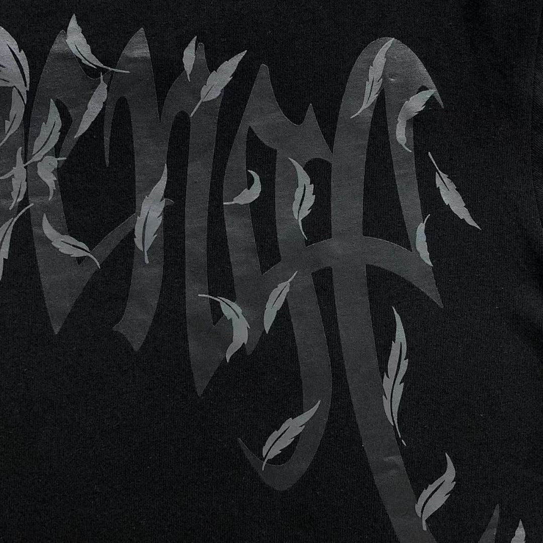 Revenge 69 REVENGE T-SHIRT 504010991 (Im 170Cm 60Kg I Wear Size S In The Phot) - Image 16