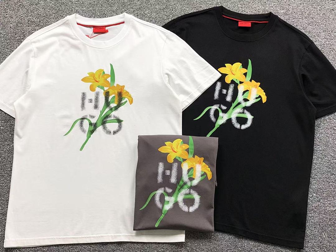 Unbranded 128 H⭐G⭐ B⭐⭐S T-SHIRT 504101301 (Im 170Cm 60Kg I Wear Size XL In The Phot) - Image 6