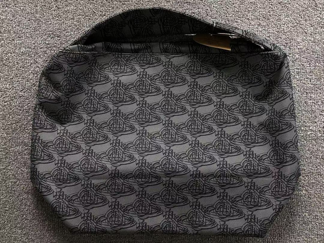 Vivienne Westwood 129 VIVIENNE WESTWOOD BAG 2207022676 (Long 36CM* Wide 21CM* High 39CM) - Image 2