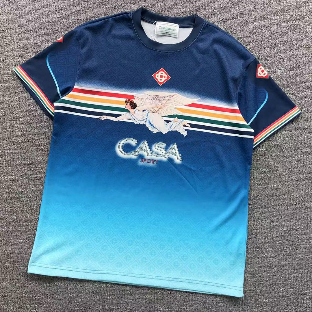 Casablanca 78 CASABLANCA T-SHIRT