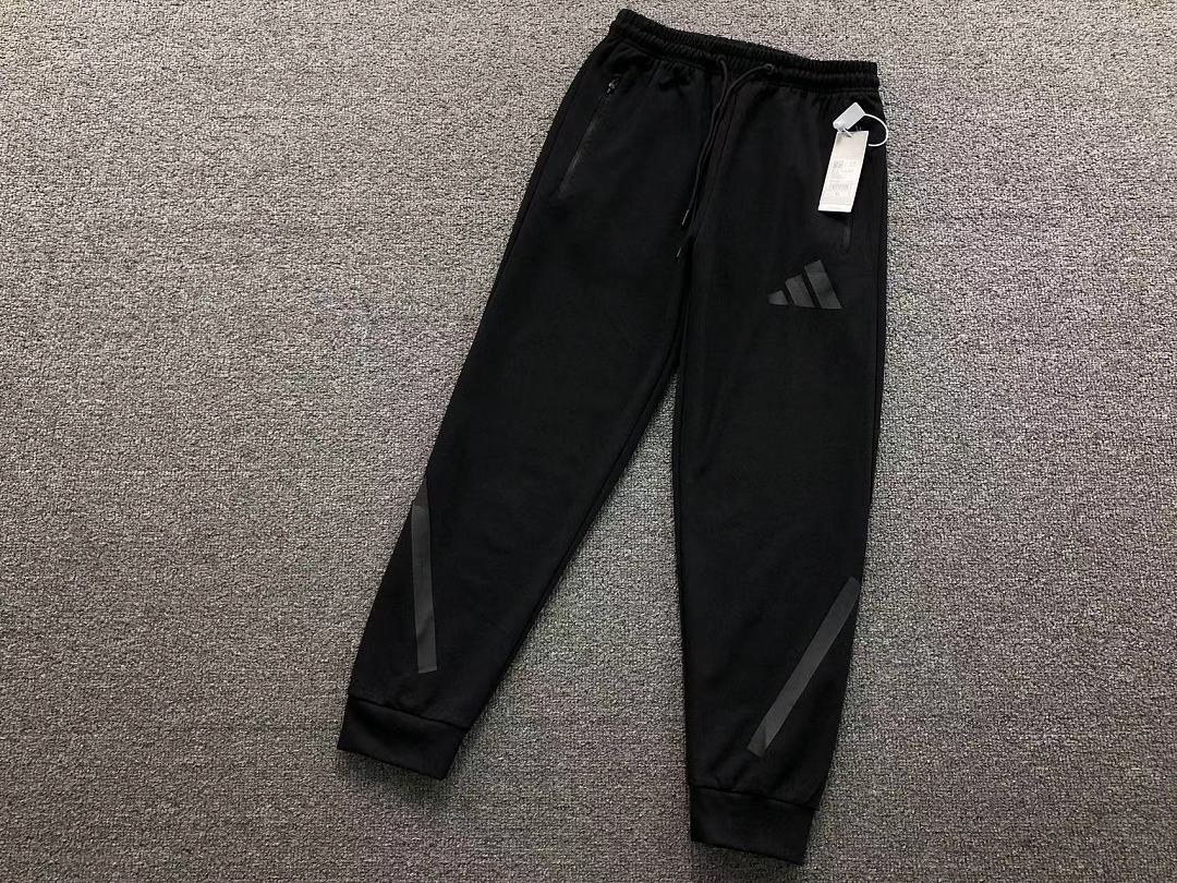 Adidas TROUSERS 145 A⭐I⭐AS HOODIE 2207301177 (Im 170Cm 60Kg I Wear Size M In The Phot) - Image 34