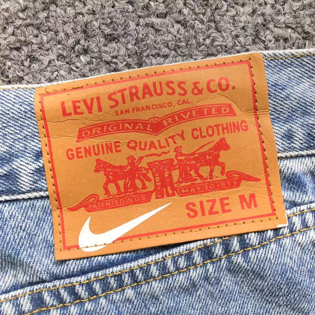 Nike TROUSERS 298 N⭐K⭐ JACKET 2192820001 (Im 170Cm 60Kg I Wear Size S In The Phot) - Image 33