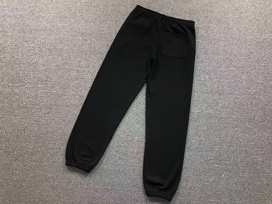 Sp5der TROUSERS128 SP5DER HOODIE - Image 38