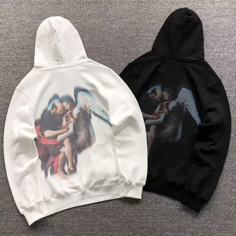Off-White 175 OFF-WHITE HOODIE 59012519 (Im 170Cm 60Kg I Wear Size S In The Phot)