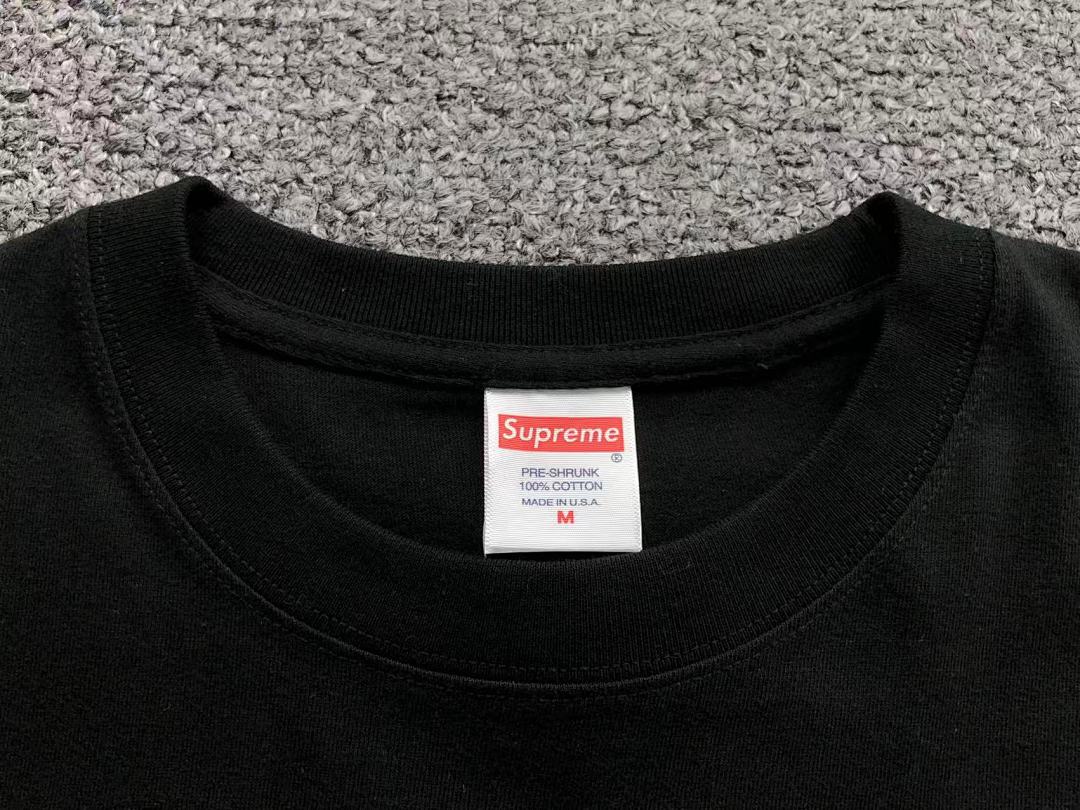 Supreme 95 S⭐⭐R⭐⭐E T-SHIRT 123122002 (Im 170Cm 60Kg I Wear Size M In The Phot) - Image 31
