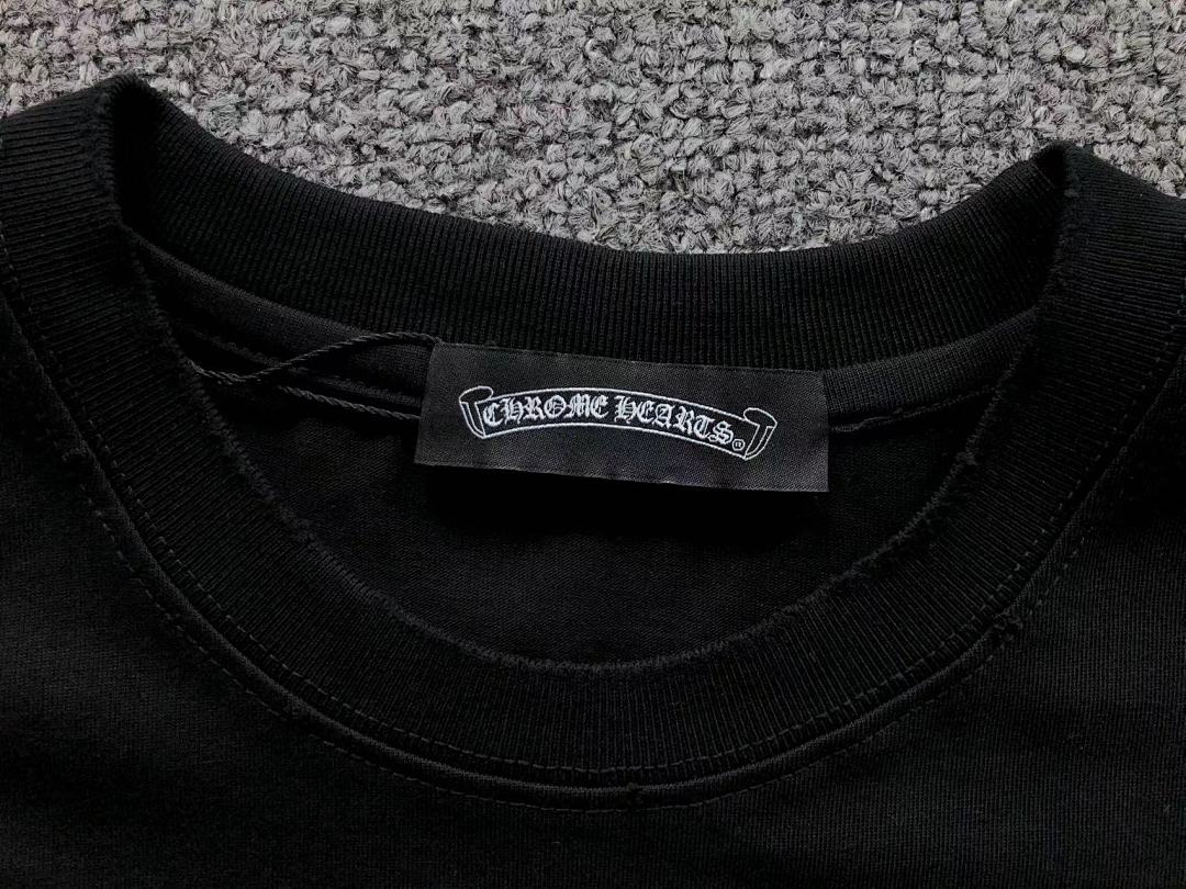Comme des Garcons 128 C⭐⭐OME HE⭐⭐TS T-SHIRT 3108083717 (Im 170Cm 55Kg I Wear Size S In The Phot) - Image 20