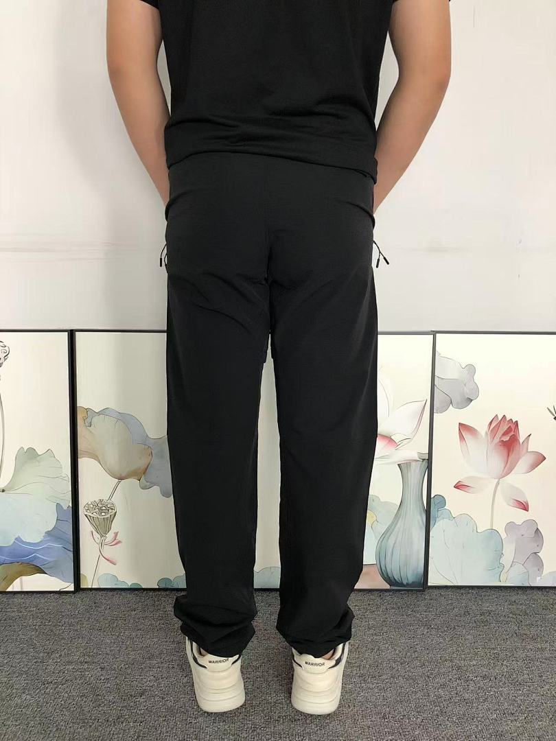 Unbranded 158 K⭐⭐ON SP⭐⭐T TROUSERS 219134301 (Im 170Cm 60Kg I Wear Size L In The Phot) - Image 4