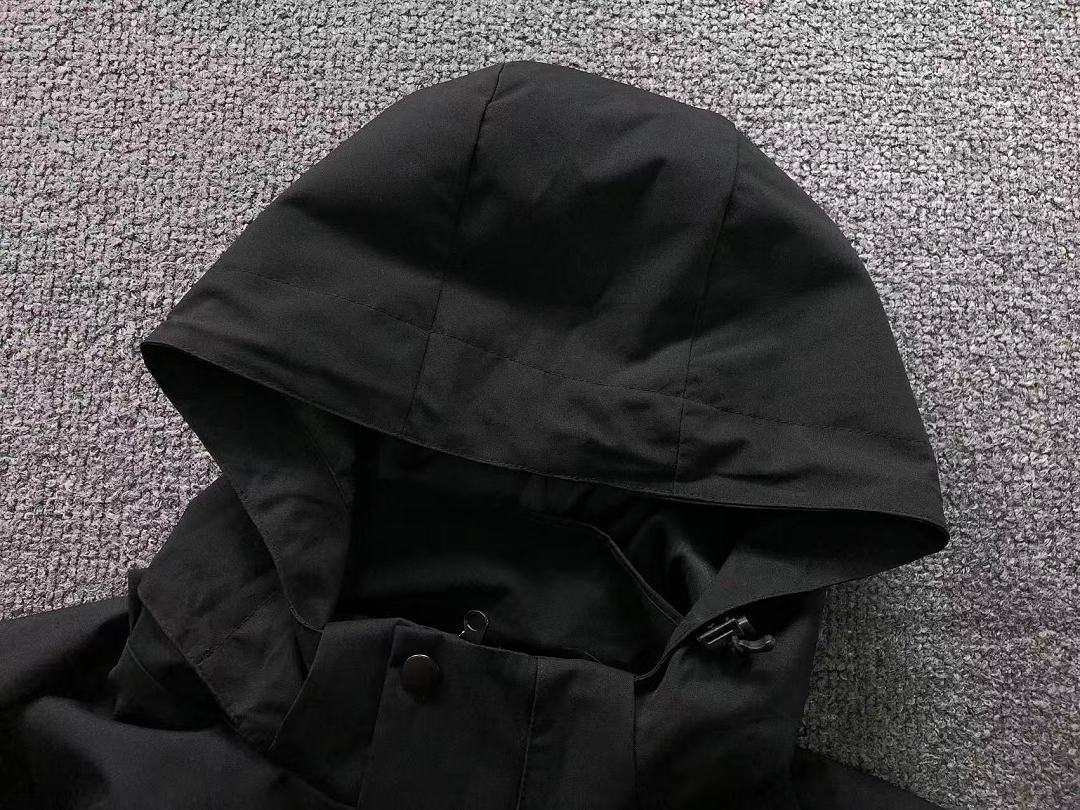Adidas 208 A⭐I⭐AS JACKET 2207150304 (Im 170Cm 60Kg I Wear Size 2XL In The Phot) - Image 16