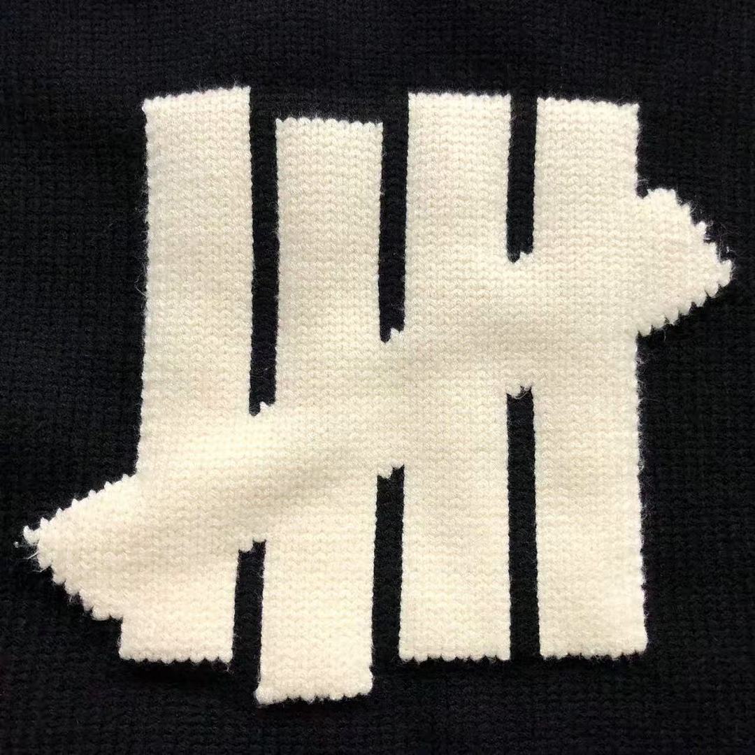 Undefeated 215 UNDEFEATED SWEATER 1109260226 (Im 170Cm 60Kg I Wear Size S In The Phot) - Image 16