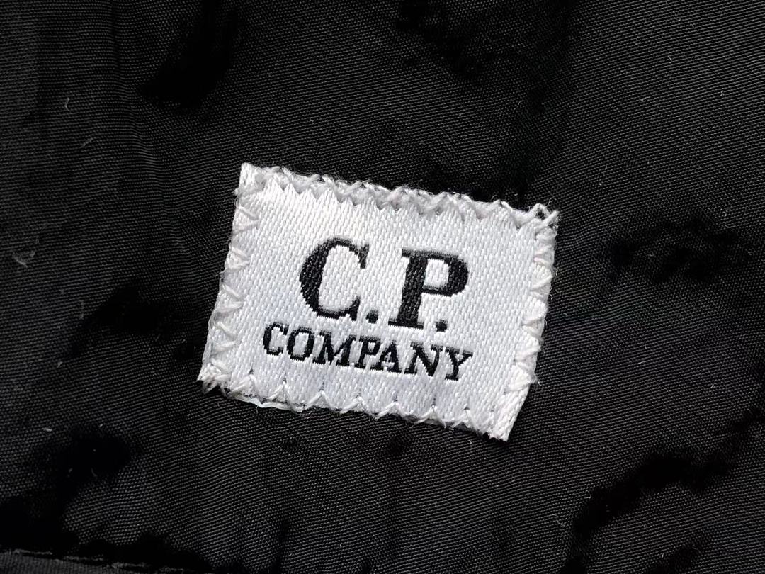 C.P. Company TROUSERS 228 CP JACKET - Image 56