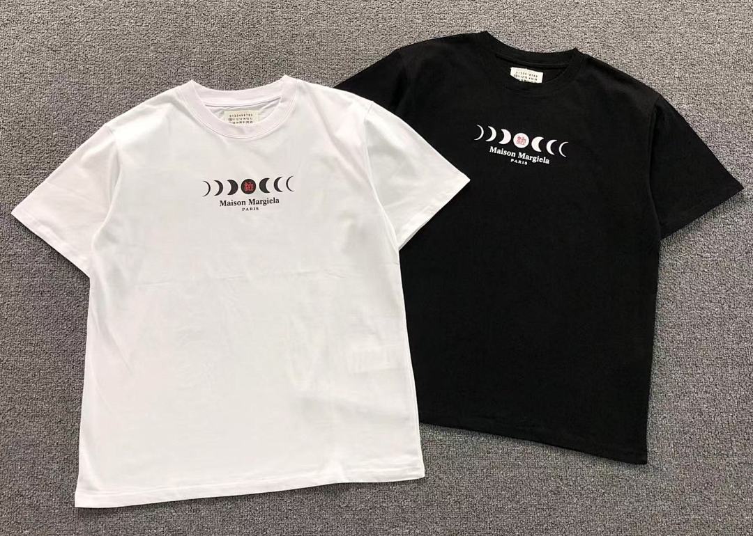 On Running 78 MAISON MARGIELA T-SHIRT 4107052686 (Im 170Cm 60Kg I Wear Size 46 In The Phot) - Image 5