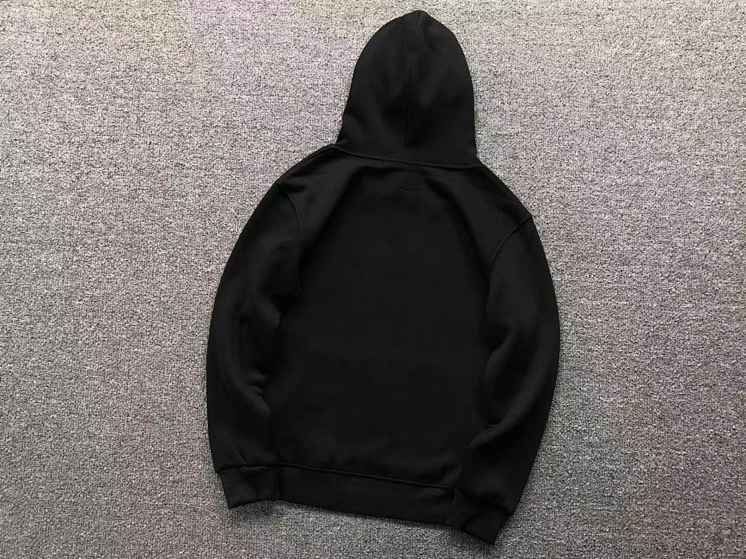 Unbranded 215 P⭐A⭐A HOODIE 2112110401 (Im 170Cm 60Kg I Wear Size M In The Phot) - Image 18