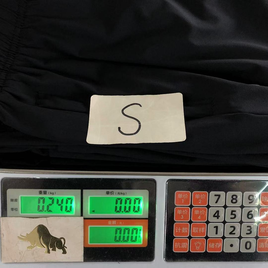 On Running 235 ON TRENCH COAT TROUSERS 4203312793 (Im 170Cm 60Kg I Wear Size S In The Phot) - Image 59