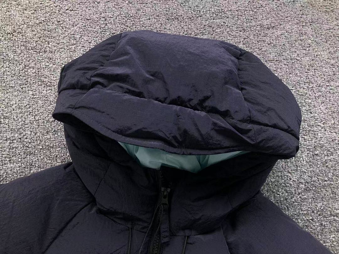Corteiz 303 CORTEIZ DOWN JACKETS COTTON CIOTHES 1111170534 (Im 170Cm 60Kg I Wear Size S In The Phot) - Image 21