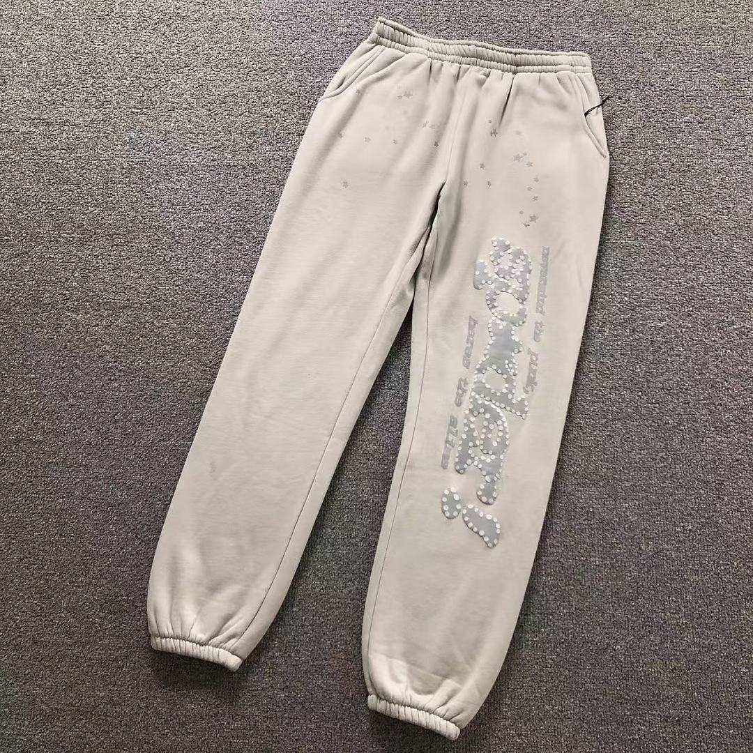 Sp5der 185 SP5DER TROUSERS 32081333125 (Im 170Cm 60Kg I Wear Size L In The Phot), photo 1
