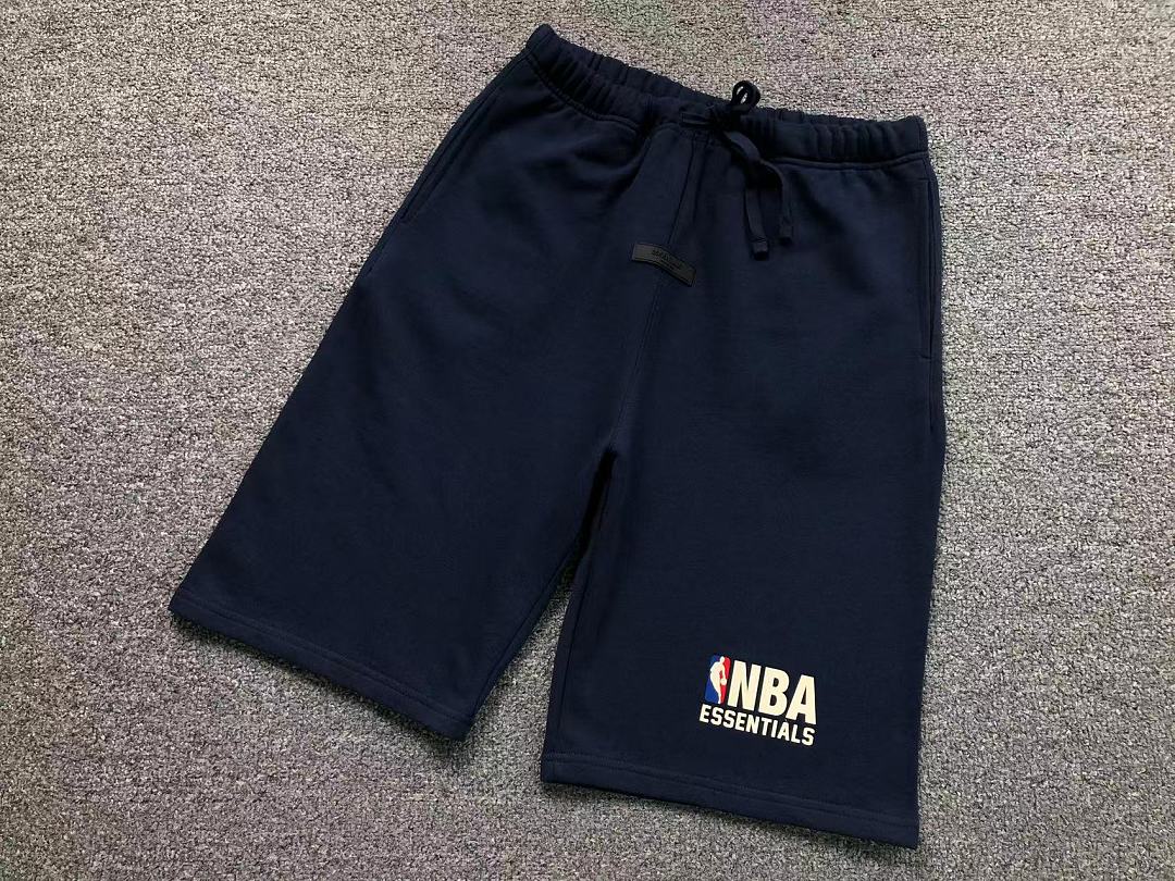 Unbranded 138 FOG NBA BASKETBALL SHORTS 2204182401 (Im 170Cm 60Kg I Wear Size XL In The Phot) - Image 7
