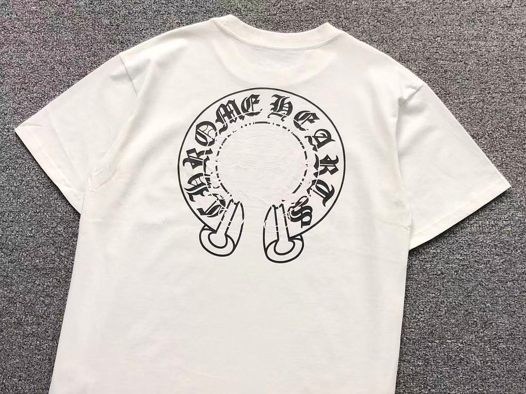 Comme des Garcons 98 C⭐⭐OME HE⭐⭐TS T-SHIRT 42061215144 (Im 170Cm 60Kg I Wear Size M In The Phot) - Image 8