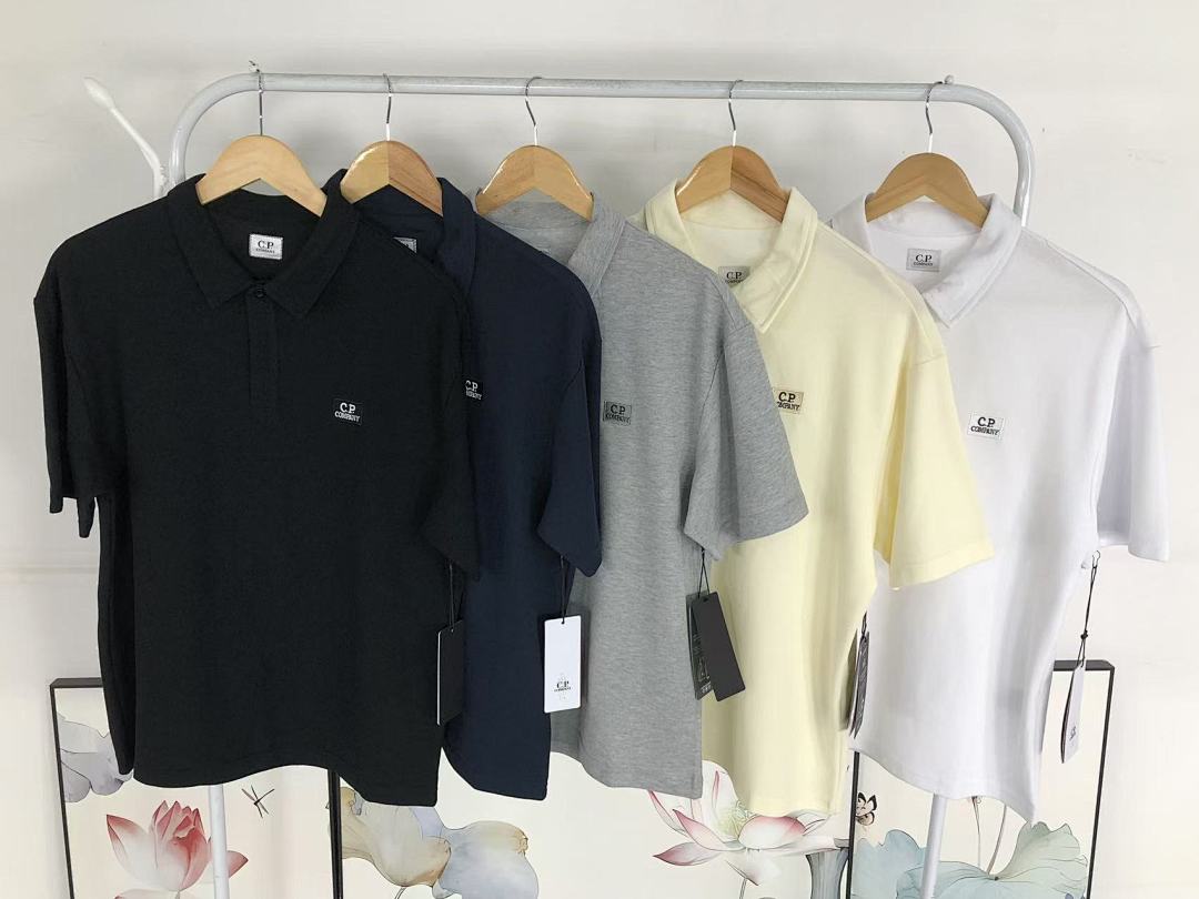 C.P. Company 88 CP POLO 1105210855 (Im 170Cm 60Kg I Wear Size M In The Phot) - Image 30