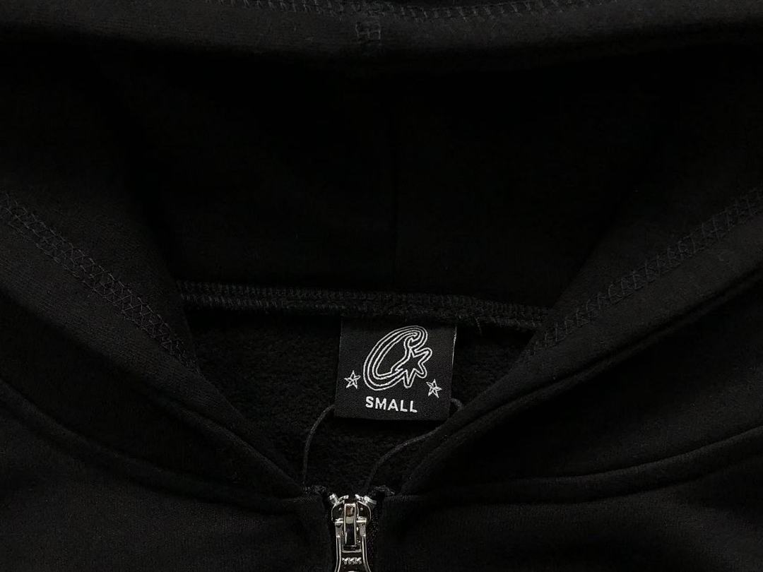 Corteiz TROUSERS145 CORTEIZ HOODIE - Image 19