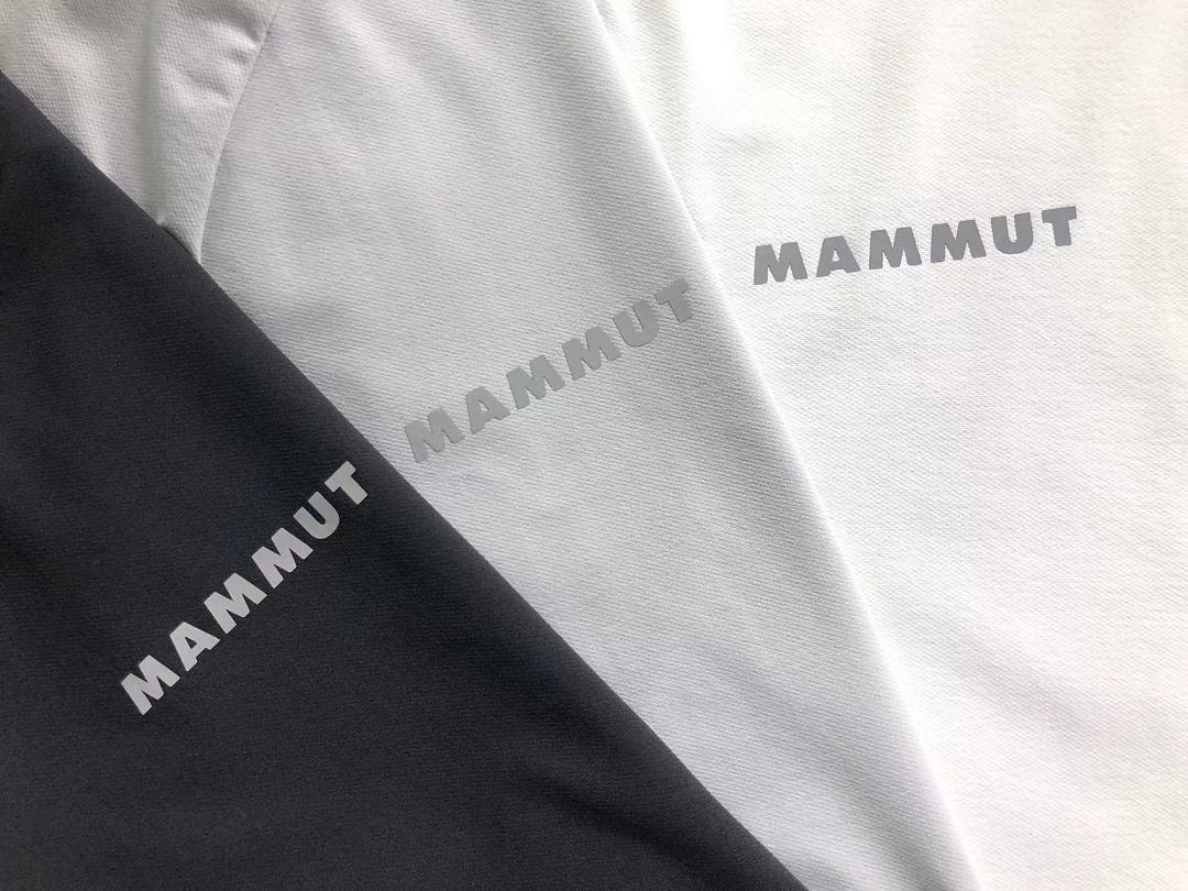 Mammut 158 MAMMUT T-SHIRT 22060939001 (Im 170Cm 60Kg I Wear Size M In The Phot) - Image 15