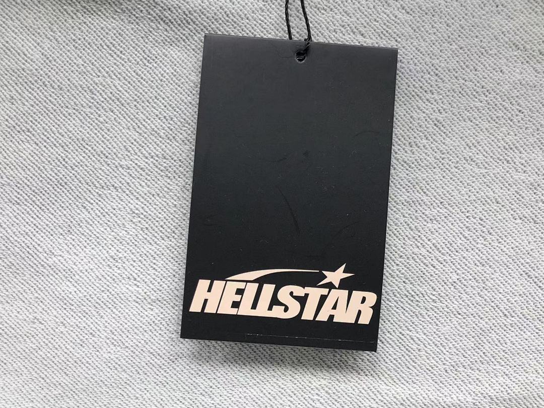 Hellstar 185 HELLSTAR HOODIE 502260817 (Im 170Cm 57Kg I Wear Size S In The Phot) - Image 28