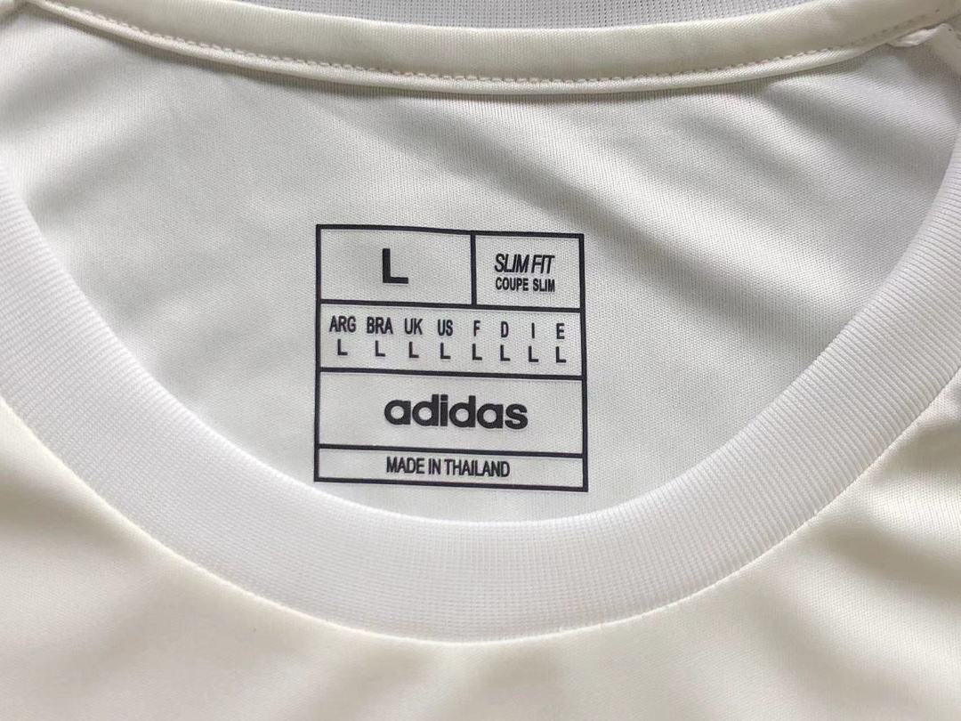 Unbranded 78 FOOTBALL T-SHIRT 31030415002 (Im 170Cm 55Kg I Wear Size L In The Phot) - Image 15