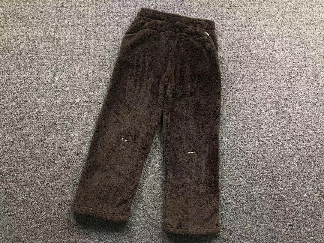 Nike TROUSERS 258 N⭐K⭐ NO⭐T⭐ FLEECE JACKET - Image 36